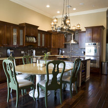 Kitchen Ideas
