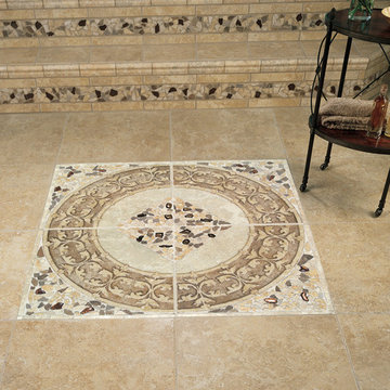 Daltile Tile Inspiration for your Home