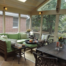 Sunroom