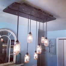 chandeliers