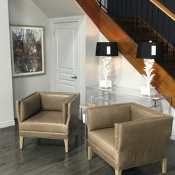 Updated Showroom - Products