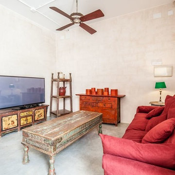 LOFT