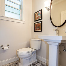 Victorian/historic