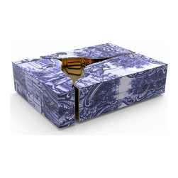 LAPIAZ TILES Center Tables - Coffee Tables