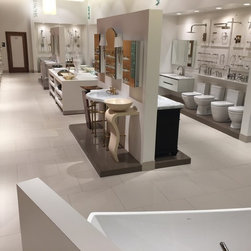 Pirch Buckhead Showroom - Major Kitchen Appliance Parts And Accessories