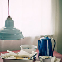 Nostalgic Kitchen