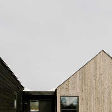 Svart Hus