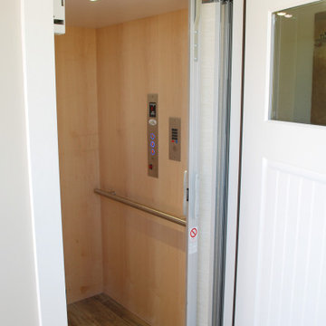 Elevator Addition