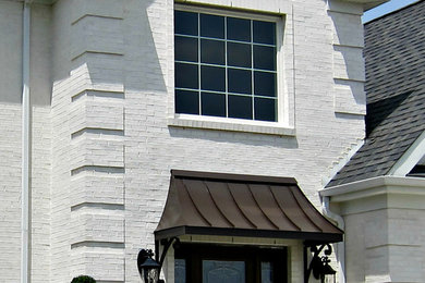 Zionsville Project