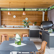 Cuisines et aménagements extérieurs