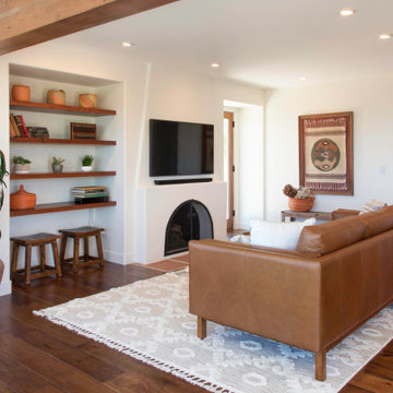 Obsessed with Southwest Family Room