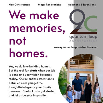 More About Us