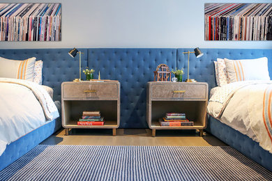 Upper East Side Townhouse