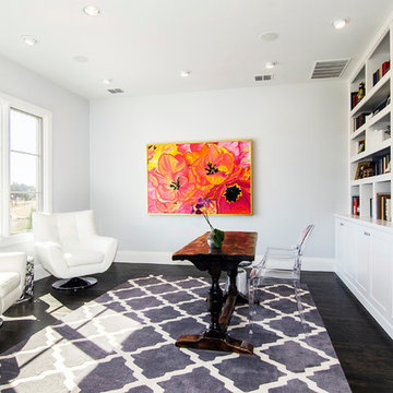 Wilford Way Custom Home
