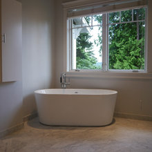 Bathroom Ideas