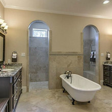 Bathroom Ideas