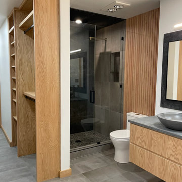 Cabinetry