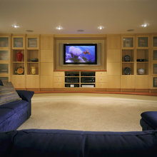 Li Basement