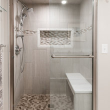 Shower Ideas
