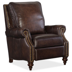 Traditional Recliner Chairs by Buildcom