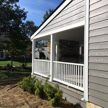 Westfield - Outdoor Entertaining