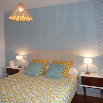 Chambre adultes 2