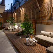 Apartment Ideas