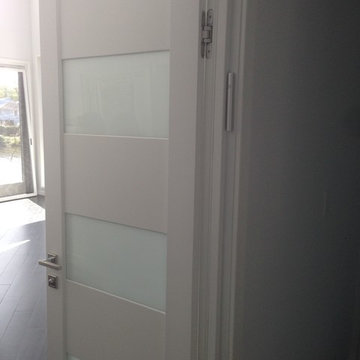 Interior Doors