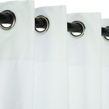 river house curtains