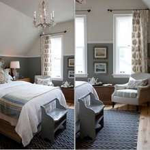 Sarah Richardson design