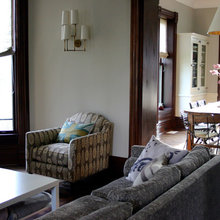 light fixtures