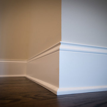 Deerfield - Interior Renovation