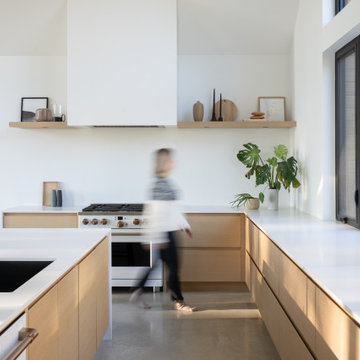 Nordic Haven