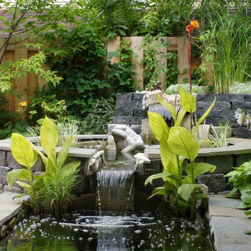 2013 International Landscape Design Award Winners