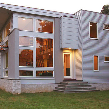 Gloucester Rd. Addition & Renovation