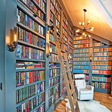 Bookcase