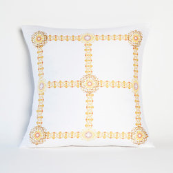 "Fire" from The Elements Collection - Bedding