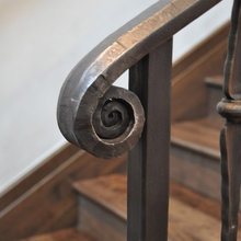 Hand Forged