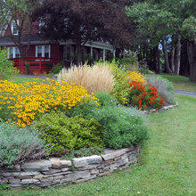 Johnson serenity garden