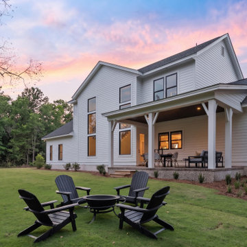 Schumacher Homes Belleville Coastal: Hilton Head - Savannah, SC