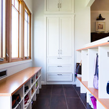 mudroom