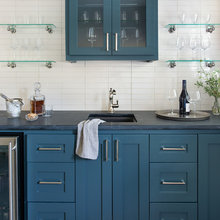 4435 Kitchen cabinets