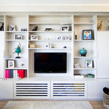 Living Room Ideas