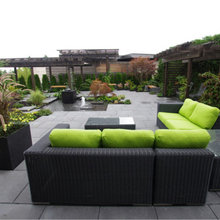 Patio Ideas