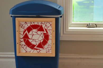 Job Site Recycling
