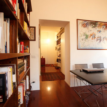 Casa Piazza Fanti, Roma