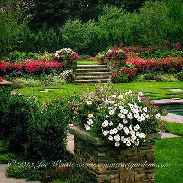 NJ Garden Design