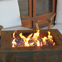 Fire pits