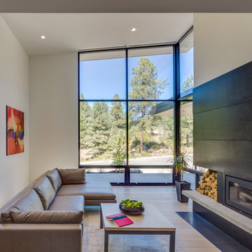 Twin Buttes - 192 Wood Rose Lane