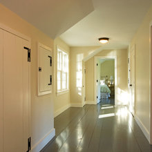 walls